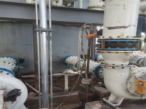 钟山设备基础沉降下沉注浆加固增加荷载