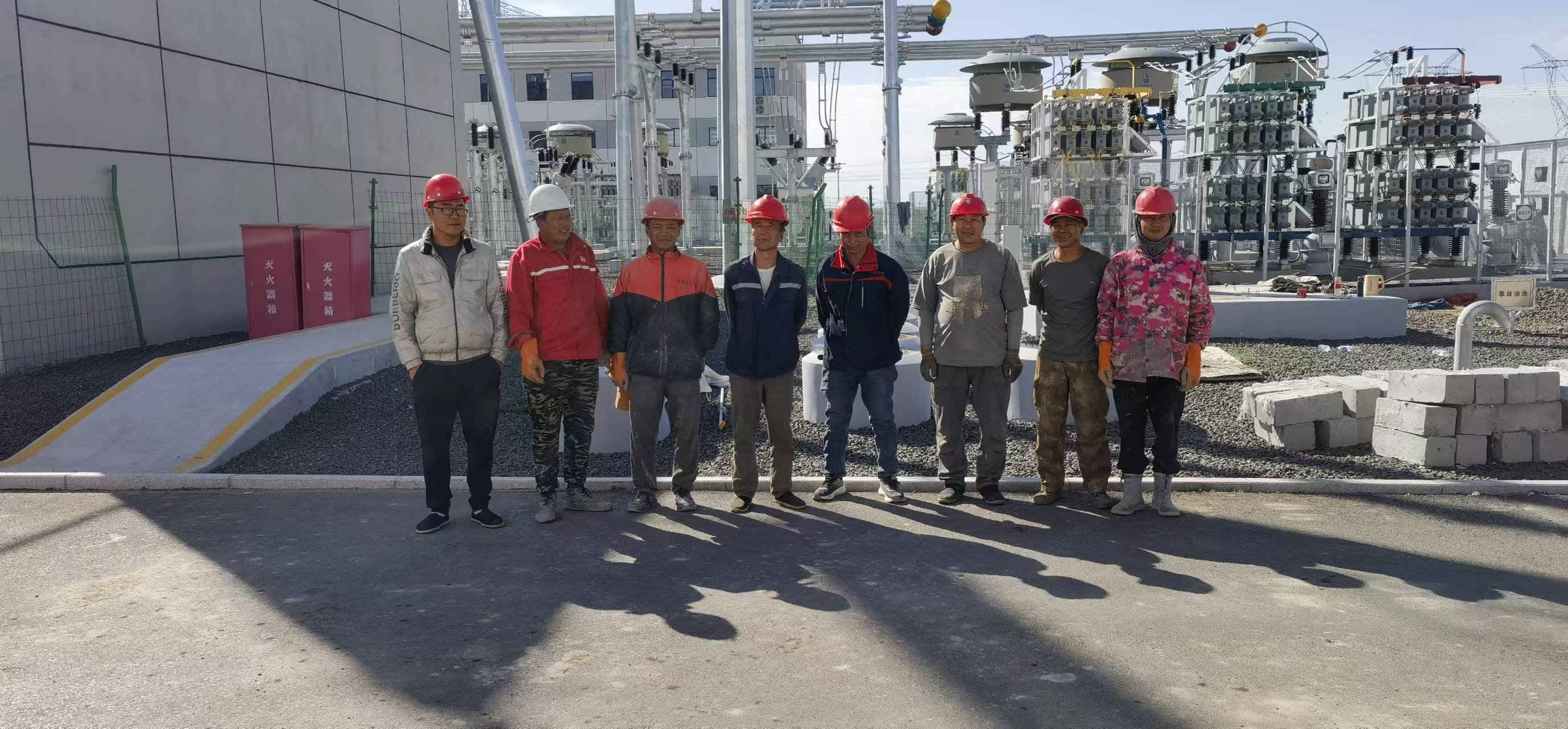 钟山地基沉降如何修复？